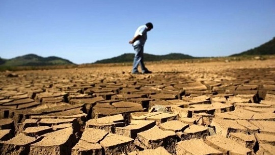 وضعیت وخیم بارش ها در کشور