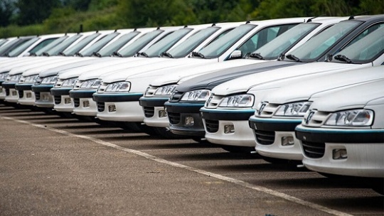 فروش 200 تا 300 هزار خودرو در هر دوره قرعه‌کشی 