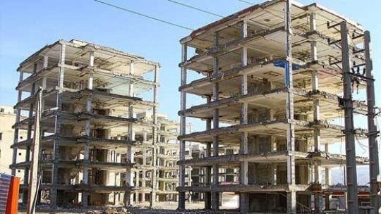 ساخت 118 هزار مسکن متفاوت در شهرهای جدید
