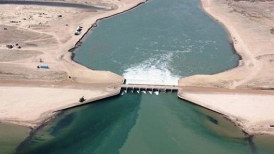 چالش دریافت حقابه ایران از طالبان