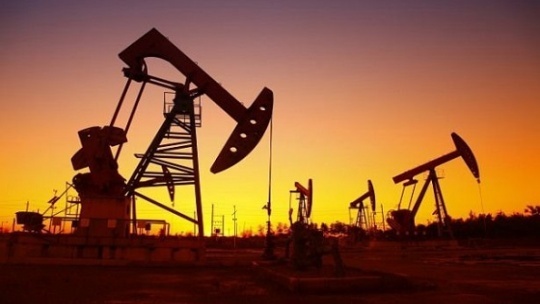 بهای نفت در بازارهای جهانی