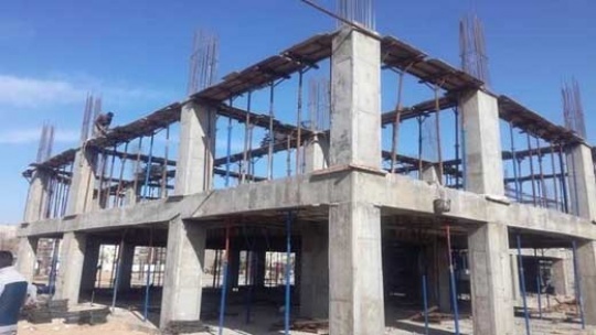 واحد های مسکن ملی چند ماهه ساخته می شود؟