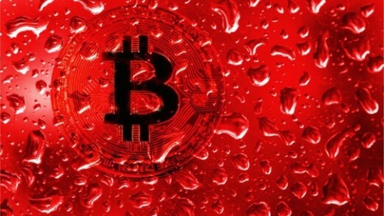 احتمال ریزش بیت کوین تا مرز 20 هزار دلار