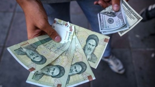 پیشنهاد رئیس کانون صرافان برای حذف دلالان از بازار ارز