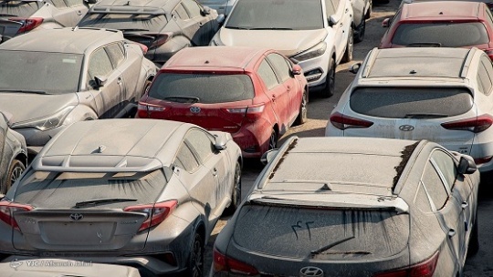 هیچ دستورالعملی برای نحوه واردات خودرو نهایی نشده است