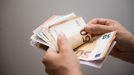 رکوردشکنی تورم در اروپا