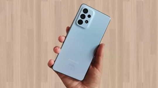 قیمت جدید گوشی های موبایل سامسونگ ; 1401/02/31