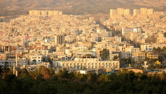 وضعیت نرخ رهن مسکن در مناطق جنوبی تهران