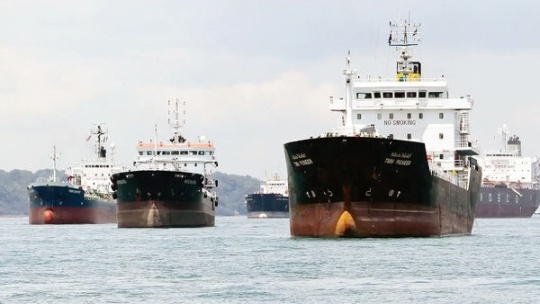 چوب حراج روسيه به قیمت نفت؛ بشكه ای فقط 65 دلار!