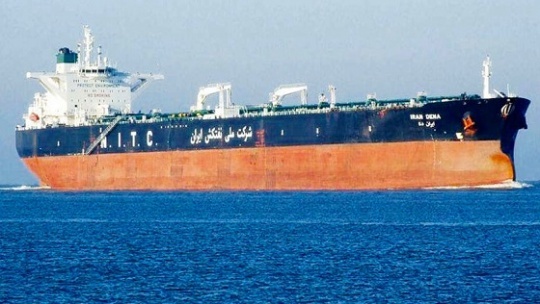 ونزوئلا هم بازار نفت ایران را کساد کرد