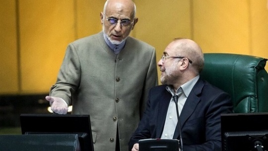 پشت پرده دفاع یک‌‌تنه میرسلیم از خودروسازان 