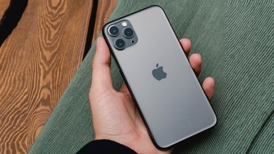 قیمت امروز گوشی های آیفون در بازار ; 1401/03/01