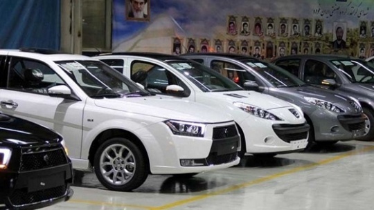 فرمول فروش خودرو بدون قرعه‌کشی