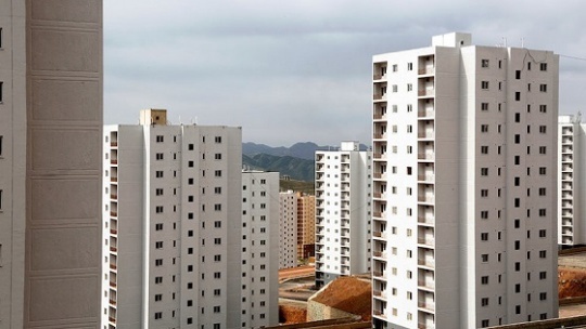 مهلت 4 روزه به متقاضیان مسکن مهر برای فروش اقساطی