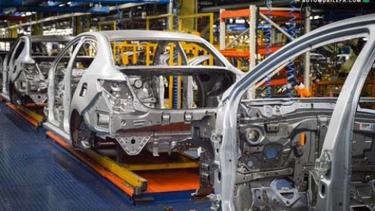 ایمن ترین خودرو تولید داخل کدام خودرو است؟