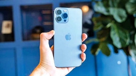 قیمت گوشی های آیفون نجومی شد