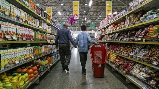 فقر مردم، تظاهر نیست