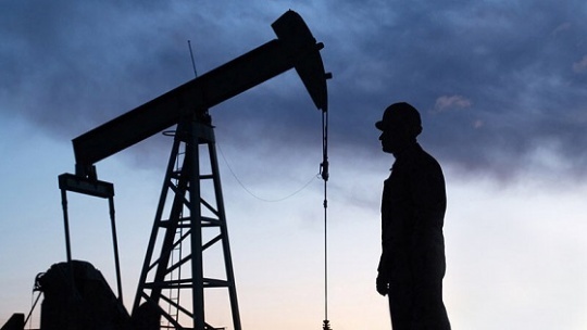 بهای نفت در بازارهای جهانی