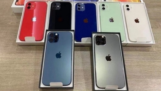 فروشندگان موبایل هم عرضه آیفون را متوقف کردند