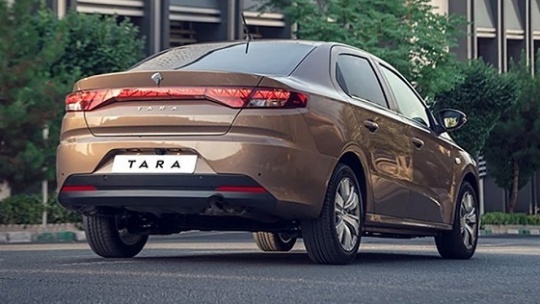 طرح تبدیل حواله های ایران خودرو به سایر محصولات