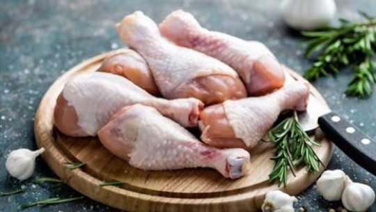 چرا مرغ ارزان شد؟