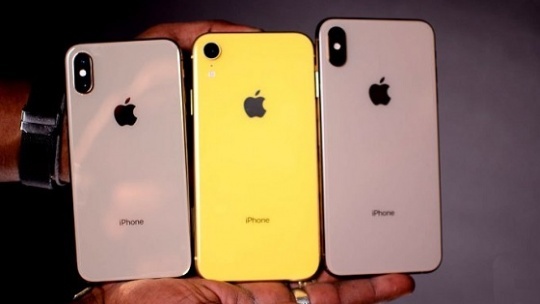 واردات آیفون از امروز آزاد می شود