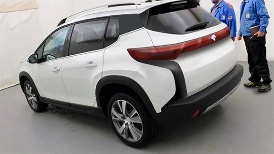 تولید سالانه 100 هزار دستگاه محصول پروژه K125 ایران خودرو