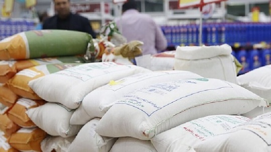 ارزانترین برنج چند؟