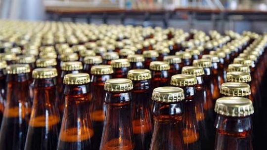 ماءالشعیر هم گران شد