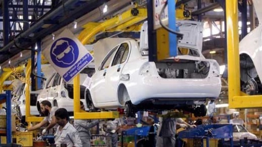 حذف سمند و تیبا از فهرست تمدید اعتبار سازمان ملی استاندارد