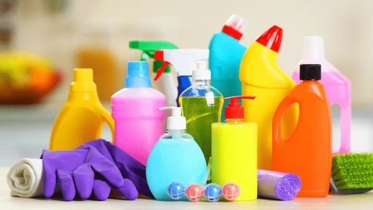 افزایش قیمت شوینده ها تخلف صنفی است