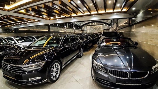 جزئیات واردات خودرو هنوز قطعی نشده است