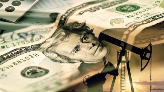 قیمت نفت در بازارهای جهانی