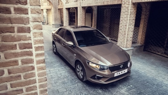 ایران نوزدهمین خودروساز جهان شد ; چین اول