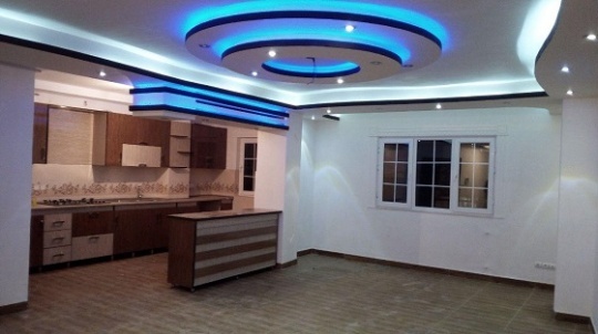 قیمت واحدهای مسکونی در منطقه 4 و 5 تهران