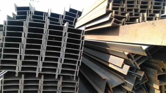 وضعیت قیمت آهن آلات در بازار