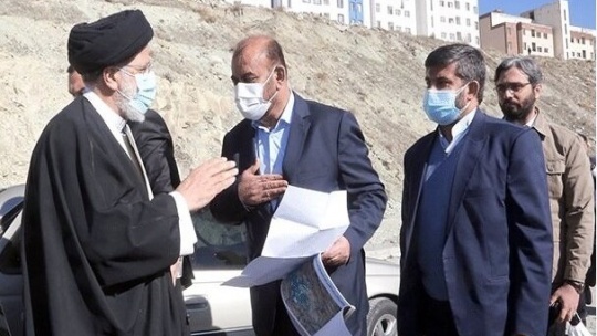 معرفی 3 شهر جدید در حوالی تهران