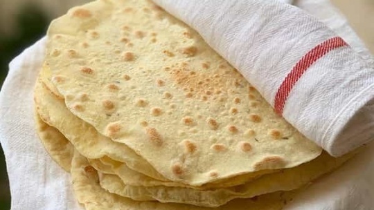 فروش نان در سوپرمارکت ممنوع است