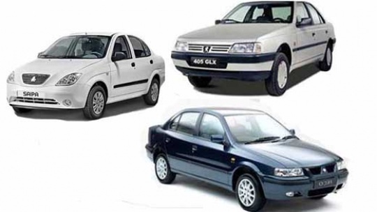 علت حذف سمند و تیبا از فهرست سازمان استاندارد چه بود؟