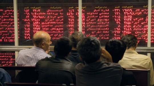 علت ریزش شاخص بورس طی روزهای اخیر