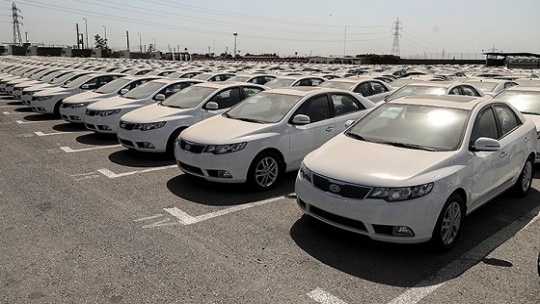 قیمت‌گذاری خودرو با فرمول جدید