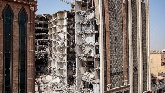 شهرداری‌ها شریک جرم سیستماتیک عبدالباقی‌ها