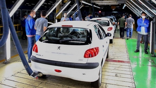 محقق شدن یکی از فرامین 8 ماده‌ای رییس‌جمهور 