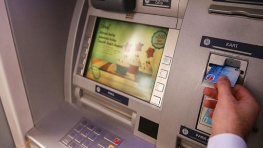 خودپردازهای تمامی بانک‌های پرمشتری به سامانه صیاد متصل شد