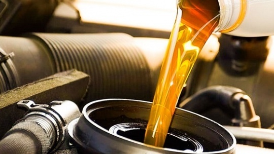 روغن موتور در یک سال، دو مرتبه گران شد