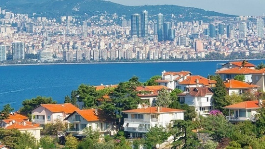 خرید خانه در ترکیه؛ چگونه روس‌ها، ایرانی‌ها را کنار زدند؟