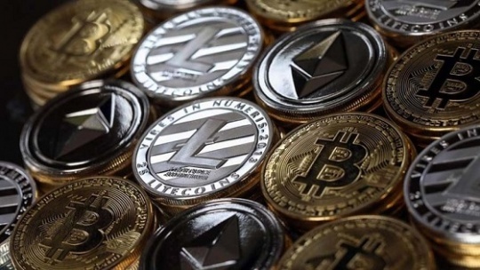 بازار رمزارزها در حال پیر شدن است؟