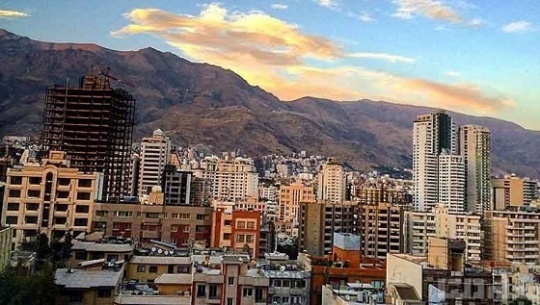 لیست قیمت آپارتمان های زیر 2 میلیارد تومان در تهران