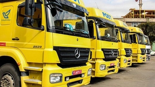 دلیل افزایش تعرفه های پستی