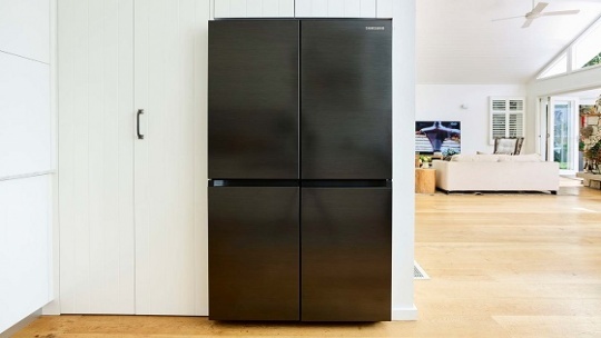 قیمت روز یخچال های سامسونگ در بازار ; 1401/03/11